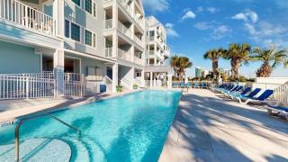 Grand Caribbean 316 - Orange Beach - 1