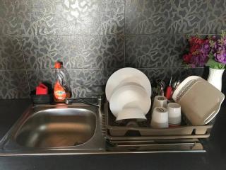 Stylish Homely Apartment in Accra CBD - Accra - 6