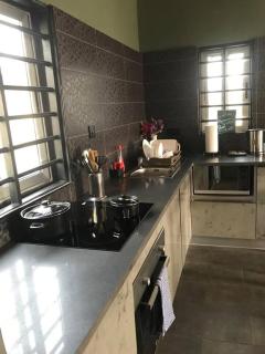 Stylish Homely Apartment in Accra CBD - Accra - 1