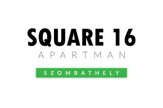 SQUARE 16 Apartman - Absolutely Central Location with Self Check In - Szombathely - 6