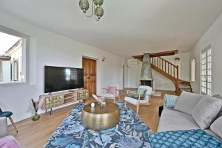 Villa avec piscine - 5 min d'Avignon - Les Angles Gard - 2