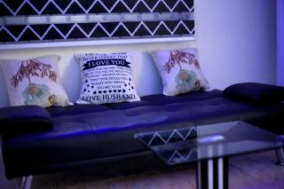 Luxurious Lukes Apartment - Benin City - 6