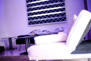 Luxurious Lukes Apartment - Benin City - 5