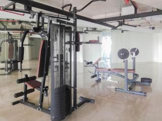 Cozy Stay and Tranquil Studio Patraland Urbano Apartment By Travelio - Bekasi - 3