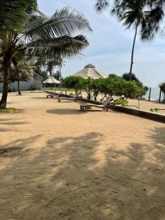 Tropical Accommodations - Kandana - 7