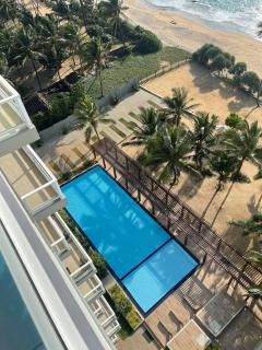 Tropical Accommodations - Kandana - 6