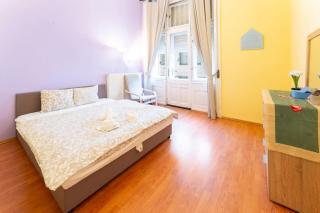 Central Cozy Bajcsy 31 Apartment - Boedapest - 0