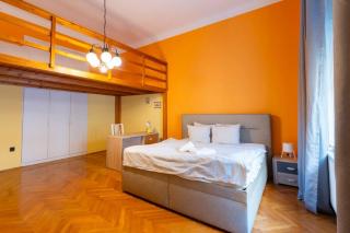 Central Cozy Bajcsy 31 Apartment - Boedapest - 7