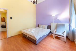 Central Cozy Bajcsy 31 Apartment - Boedapest - 6