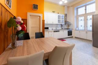 Central Cozy Bajcsy 31 Apartment - Boedapest - 5