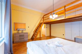 Central Cozy Bajcsy 31 Apartment - Boedapest - 3