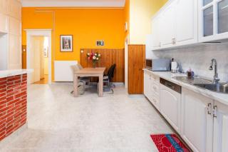 Central Cozy Bajcsy 31 Apartment - Boedapest - 1