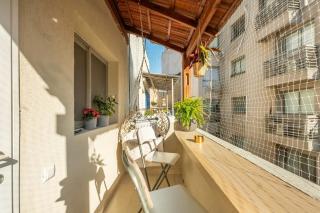 Heart of Florentin Stylish Stay by Sea N' Rent - Tel Aviv - 9