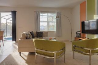 Sunny Stay in Orlando - 6BR Home with Pool! - 3