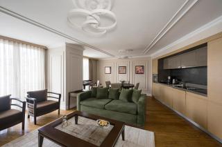 Continental Hotel Pera - Istambul - 8