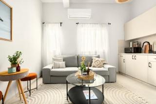 Heart of Florentin Stylish Stay by Sea N' Rent - Tel Aviv - 5