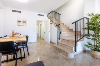 Townhouse Playa Negra - Puerto de Santiago - 4
