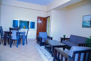 Barsalinga Towers - Isiolo - 0