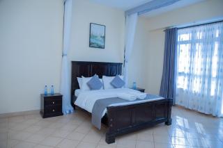 Barsalinga Towers - Isiolo - 5