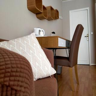 Hotel Les Alpes - Allevard - 7