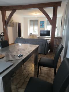 la Villa Nova - La Neuville-aux-Larris - 9