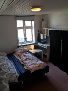 Rundvejen Guest House - Aalborg - 7