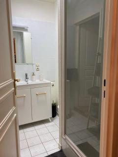 Colmar Centre renovated cottage 4 people - terrace - Colmar - 5