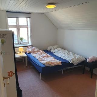 Rundvejen Guest House - Aalborg - 8