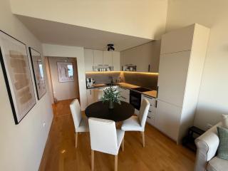 Werz Sea View Apartment - Brela - 9