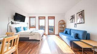 Apartamenty Sun & Snow Tarasy - Mielno - 0