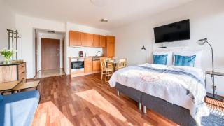 Apartamenty Sun & Snow Tarasy - Mielno - 9