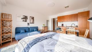Apartamenty Sun & Snow Tarasy - Mielno - 2