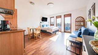 Apartamenty Sun & Snow Tarasy - Mielno - 6