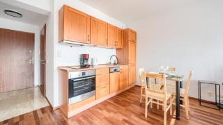 Apartamenty Sun & Snow Tarasy - Mielno - 7