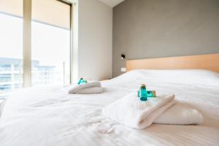 Wonderful new appartment with unbelievable views - Ostenda - 9