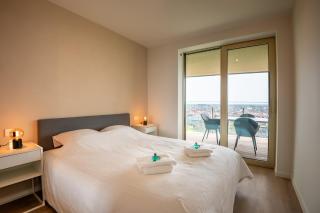 Wonderful new appartment with unbelievable views - 5