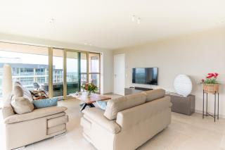 Wonderful new appartment with unbelievable views - Ostende - 1
