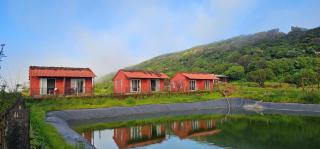 The Forest Leaf Nature & Agro Tourism Centre - Kas - 7