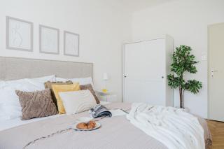 Prague Days - 1BDR - Workspace - Netflix - New Town - Praga - 1