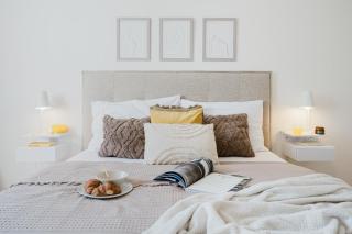 Prague Days - 1BDR - Workspace - Netflix - New Town - Praga - 2