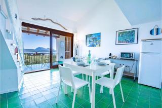 Le Dalie With Shared Pool - Happy Rentals - Marinella - 0