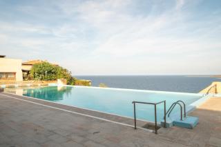 Le Dalie With Shared Pool - Happy Rentals - Marinella - 9