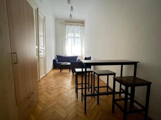 Central Stay near Uránia - Budapest - 1