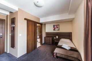 Hotel Austeria Conference & Spa - Ciechocinek - 3