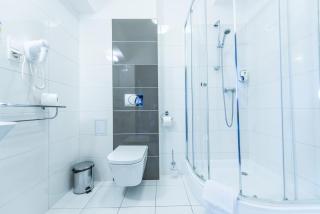 Hotel Austeria Conference & Spa - Ciechocinek - 8