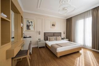 Continental Hotel Pera - Istambul - 1