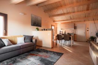 Il Tramonto - Deluxe Apartments - Roncofreddo - 9
