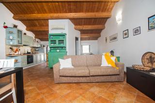 Una Mansarda Nell'isola - Happy Rentals - 3