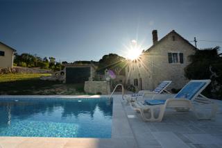 Holiday Home Leptir - 6