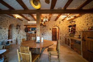 Holiday Home Leptir - 4